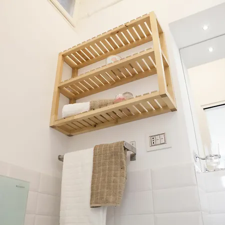 Alessia's Flat - Paolo Sarpi Milano