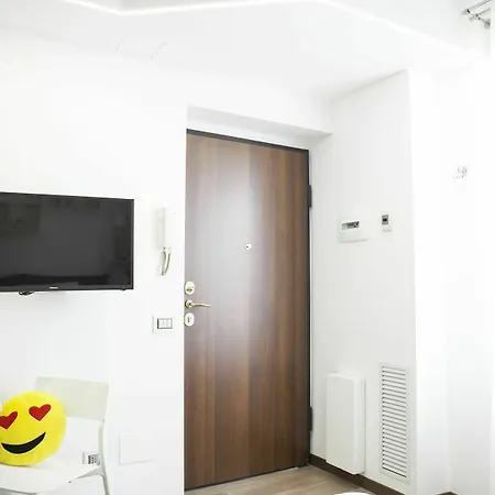 Alessia's Flat - Paolo Sarpi Daire