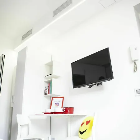 Alessia's Flat - Paolo Sarpi Daire