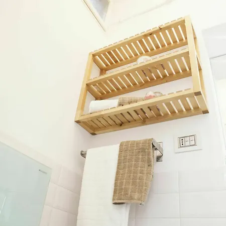 Daire Alessia's Flat - Paolo Sarpi *