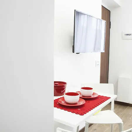 Daire Alessia's Flat - Paolo Sarpi
