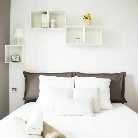 Alessia's Flat - Paolo Sarpi Milano