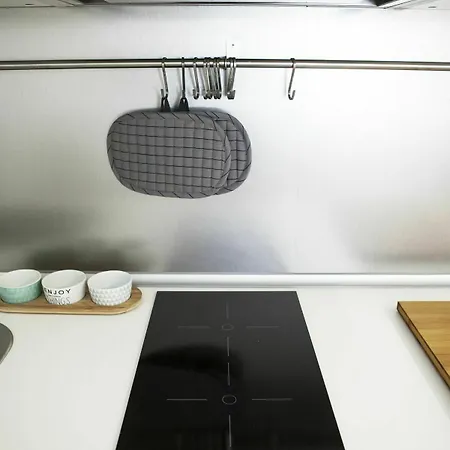 Alessia's Flat - Paolo Sarpi Daire Milano