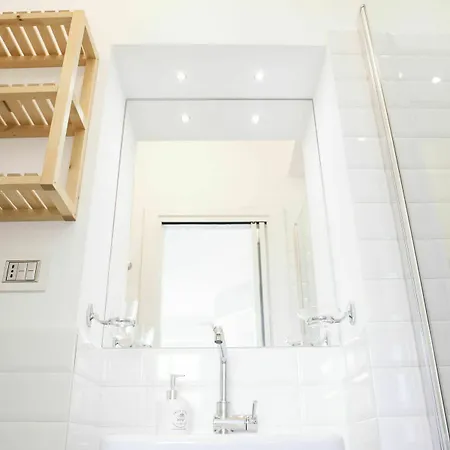 Alessia's Flat - Paolo Sarpi Milano
